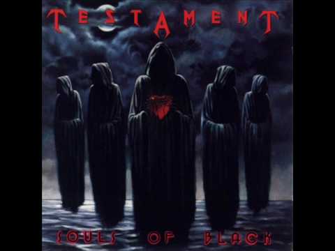 Testament - Malpractice