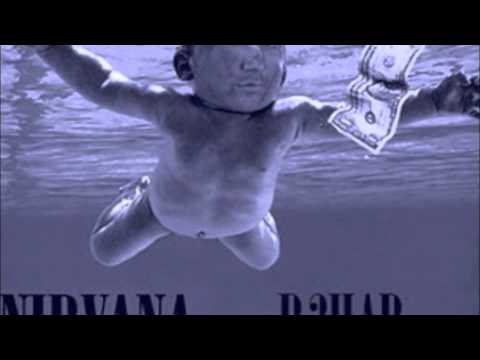 Smells Like Teen Spirit vs The Bottle Song - Nirvana vs r3hab