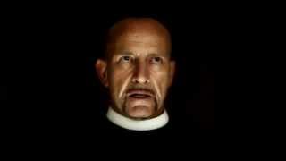 Graeme Slater Showreel video