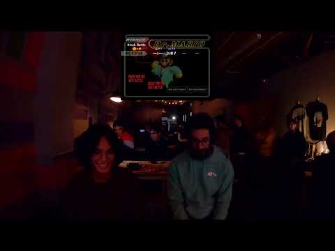 Melee @ Verdugo West #178 Losers Finals - Franz vs Fiction (Falco)