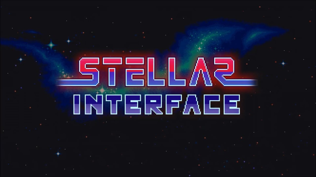 Stellar Interface trailer thumbnail