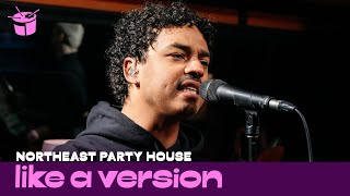 Northeast Party House cover Yeah Yeah Yeahs’ ‘Heads Will Roll’ for Like A Version