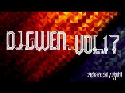 GwEn VoL.17 - Makina/Hardtrance Live Mix