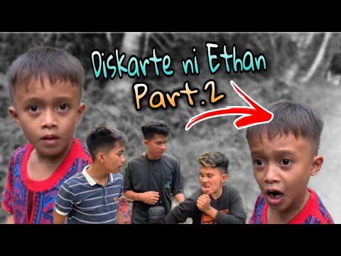Diskarte ni Ethan" Part.2 / Balingbing nga Kauban. #bisayavines