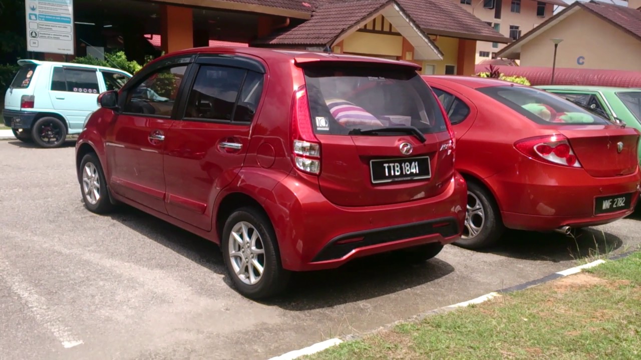 CAMPUS LIFESTYLE IN UNIKL MICET