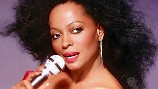 Diana Ross - Now That You're Gone (Remastered Audio) HQ