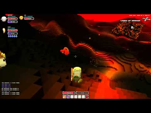 Cube World Livestream w/ HotshotGG #06