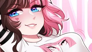 Cover art for E-girl bounce