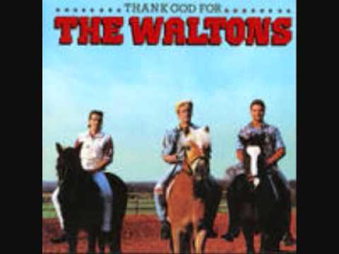 Waltons - Skip to my lou.wmv