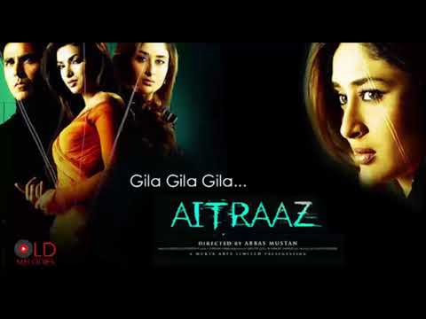 aitraaz movie mp4 video songs download