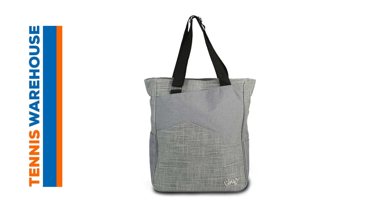 Glove It Tennis Tote Bag