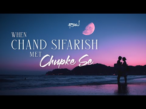 Chand Sifarish x Chupke Se - JalRaj Ft. Vani Rao | Fanaa | Saathiya | New Hindi Cover 2022