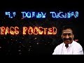 Tamil Gana Bass Boosted