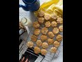 154 How To Make Sesame Seeds Oatmeal Cookies Recipe