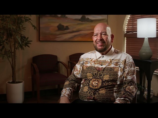 Frank C on how this gave him confidence in his smile again