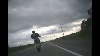 ZRXOA Tribute ZRXOA Tribute