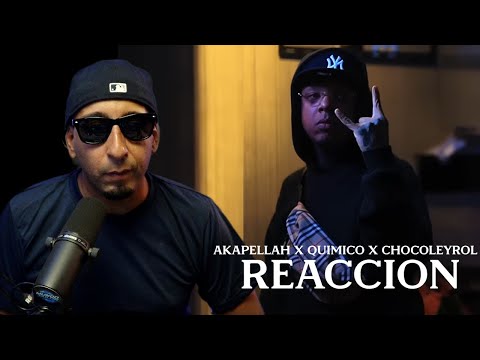 Mundo Tailon and Mundo Tailon Reacciones