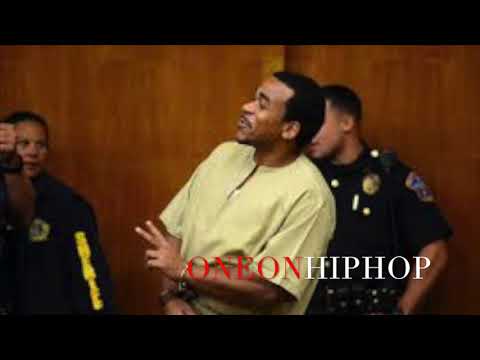 Max B Speaks on Getting 75 Year Sentence Down to 12 Years