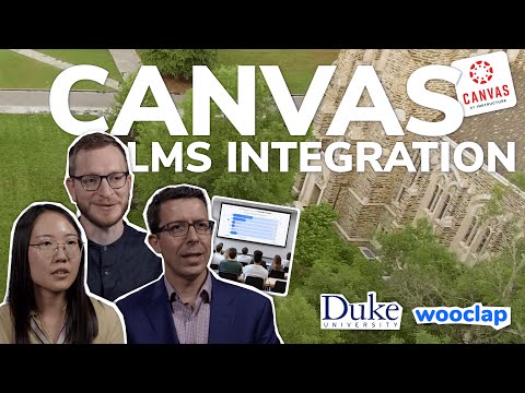 Duke Lms