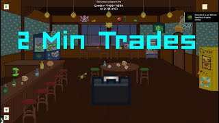 Leaf Blower Revolution guide | 2 Min Trades
