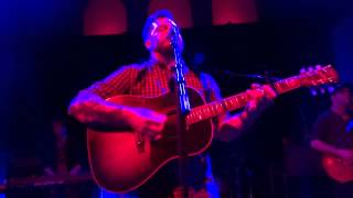Dustin Kensrue - "Death or Glory" (Live in San Diego 6-5-15)