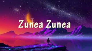 Cleopatra Stratan - Zunea Zunea (Lyrics) || T-Artist (Sanjay)