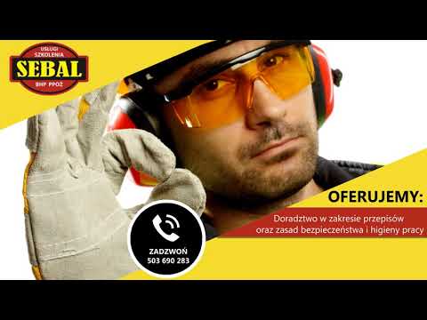 Zobacz filmy, Sebal - Sebastian Pasiński, Radzionków