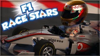 F1 RACE STARS video thumbnail