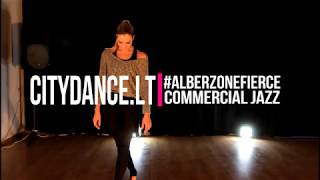 ZHU - Drowning | #alberzonefierce choreography | performed by Agnė