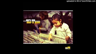 Kero One - Keep It Alive!