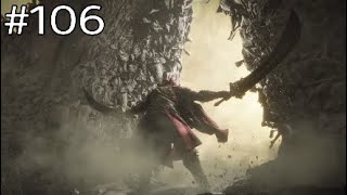 約束の王【エルデンリングDLC】#106　※ネタバレ注意