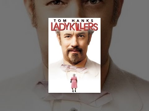 Ladykillers