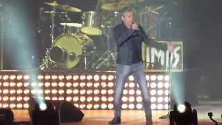 Luciano Ligabue - Bambolina e barracuda