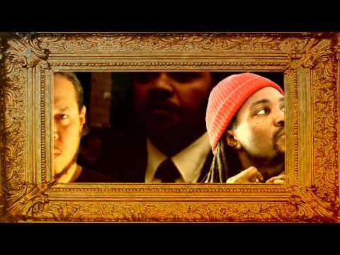 Hash Mills X Parakhan - Painted Pictures