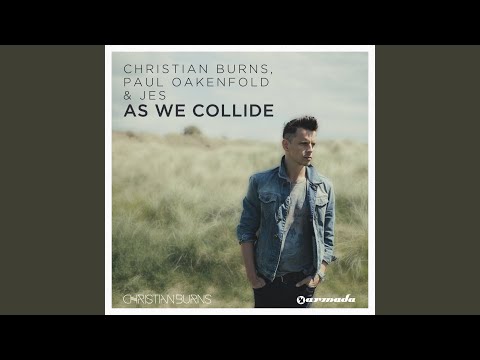 As We Collide (Club Edit)