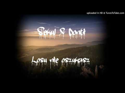 Sekul Ponti - Losu nie oszukasz