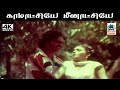 Kamatchiye Meenatchiye கங்கை அமரன் இசையில் SPB வாணி ஜெ