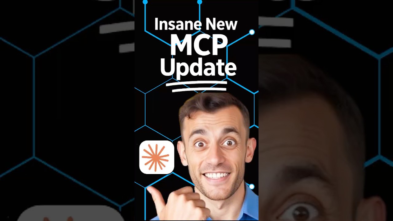 NEW Claude MCP AI Super Agents are INSANE!