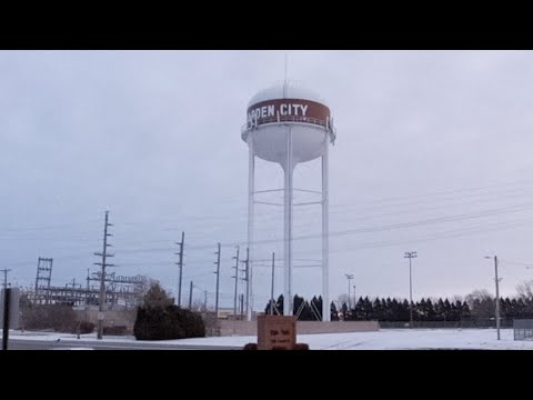 DESDE GARDEN CITY, KS