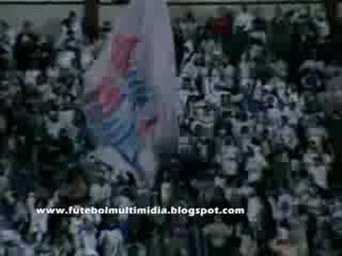 Paraná 3 x 0 Bahia - Brasileiro Série B 2008