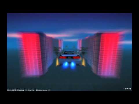 [DM] Martyz ft. NitroN - SpeedMania III