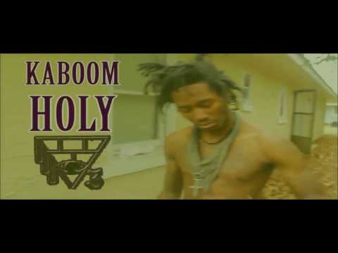 Kaboom Holy - Off Da Hip Ft. Money2x & Money Man Loot  #3Holy #JackMusic