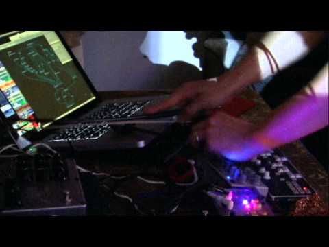 Mike Shiflet - Brooklyn, Ende Tymes Festival 2012