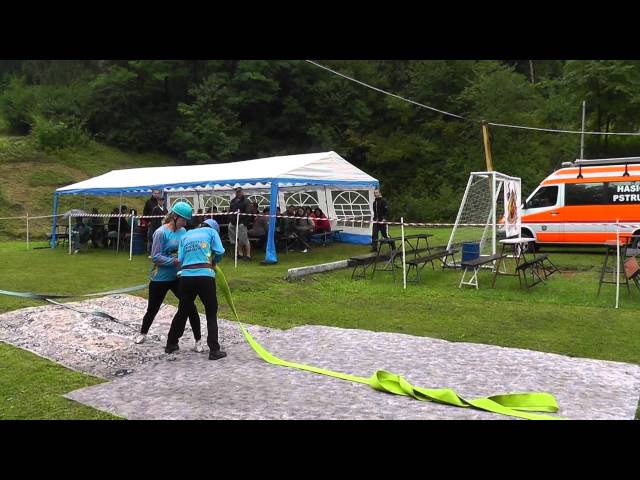 Skalice-sokolské hřiště, 11. 08. 2012