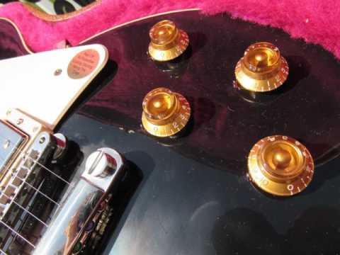 2015 Gibson Les Paul - Limited Edition Traditional Classic | Reverb