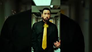 EMINEM'S RESTUARANT DISRESPECTED BY BENZINO! 🚨