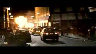 The Incredible Hulk (teasertrailer.net) video
