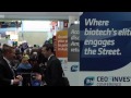 BIO CEO & Investor Conference