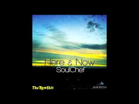 SoulChef - Dreams (ft. Need Not Worry & Ine) (Here & Now) (Official HD Audio)