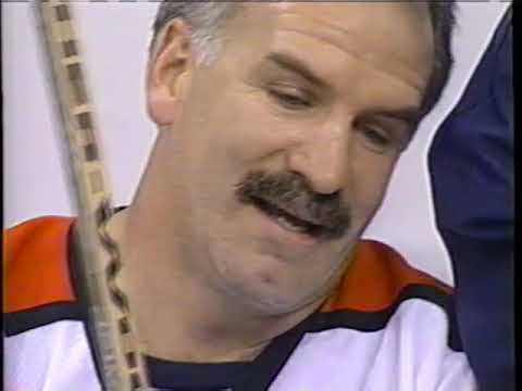 2001 Heroes of Hockey & Skills Competition